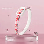 Pet Dog Repellent Collar, Cat Anti-flea Collar, Anti-lice External Neck Collar, Pet Flea Collar