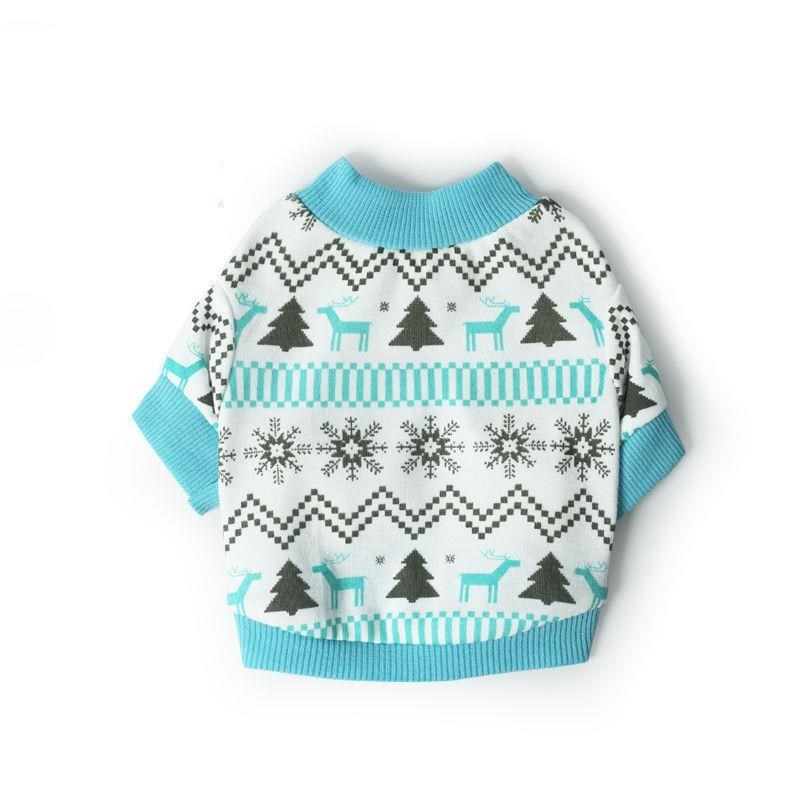 Pet wear short sleeves