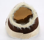 Pet Tent - Soft Bed for Dog and Cat, Best Pet Supplies