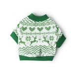 Pet wear short sleeves