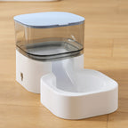 Removable And Washable Pet Food Utensils