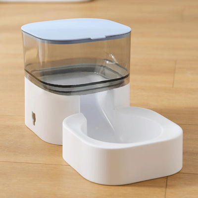 Removable And Washable Pet Food Utensils