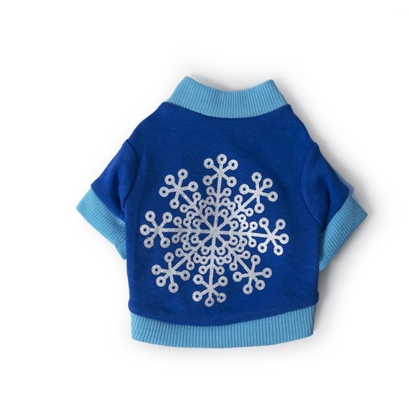 Pet wear short sleeves